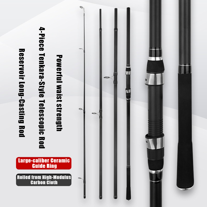 Fishing Rod Surf - Удочка для карповой ловли 3.0М 3.6М