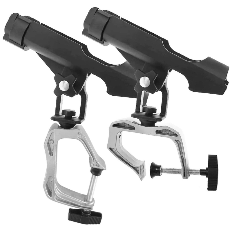 R6FE Регулируемые большие зажи – обзор и цена Fishing Rod Rack
