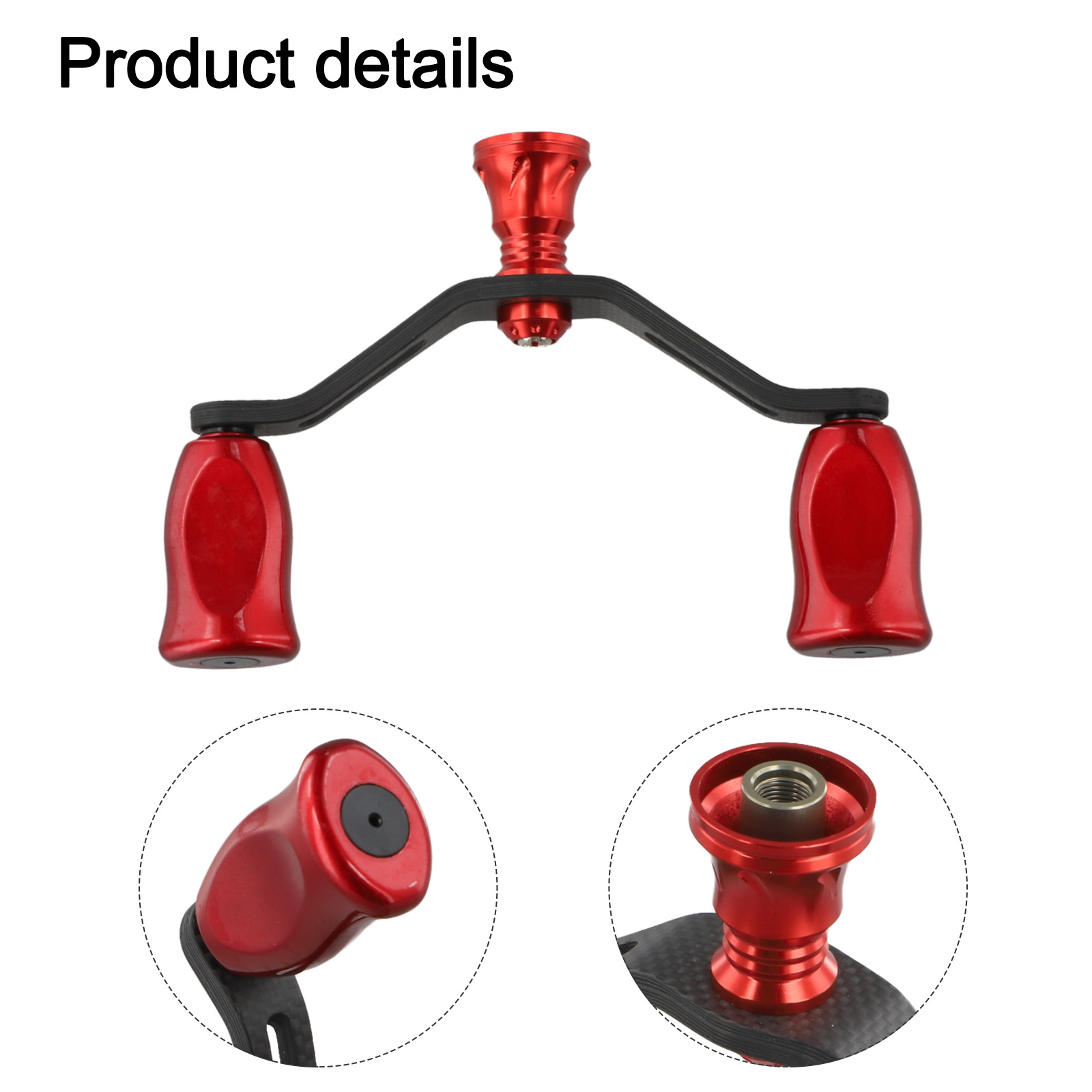 Рукоятка для рыболовных катуше – обзор и цена Daiwa Reel Fuego