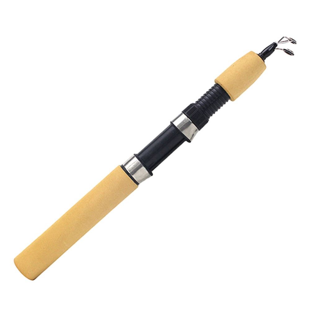 60 см, 80 см, 1 м, портативная – обзор и цена Fishing Rod Ice