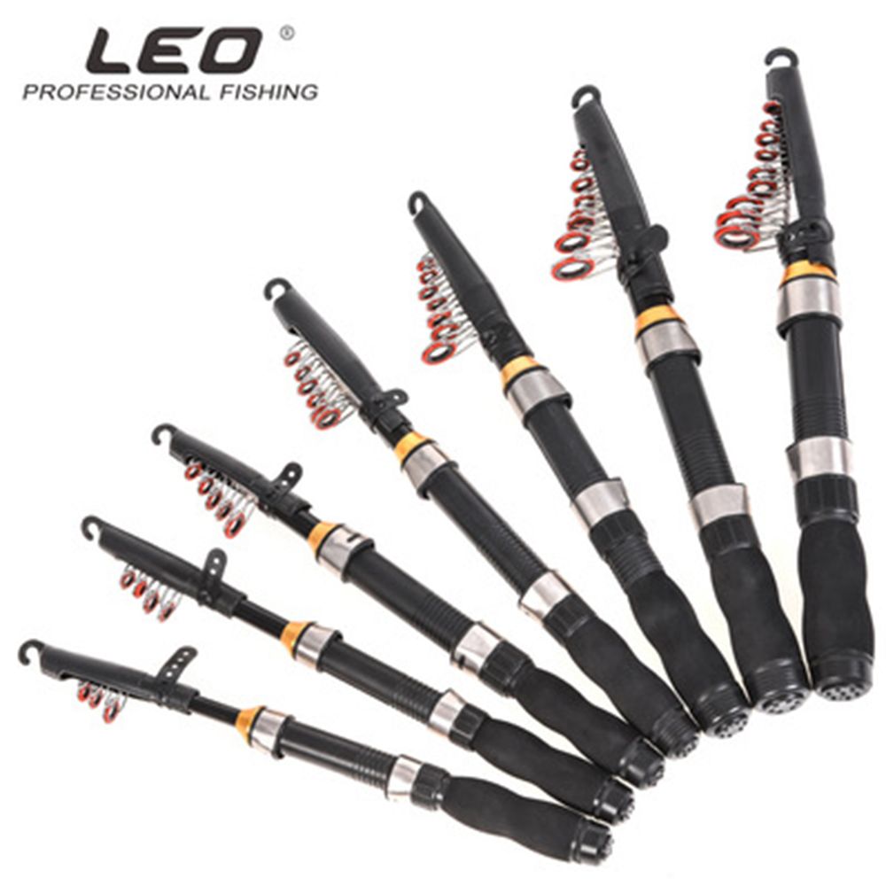 Телескопическая мини-удочка, 1 – обзор и цена Fishing Rod Ice