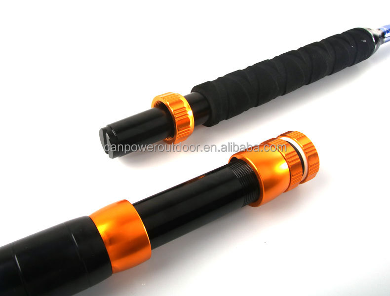 НОВАЯ Удочка для троллинга из  – обзор и цена Fishing Rod Ice