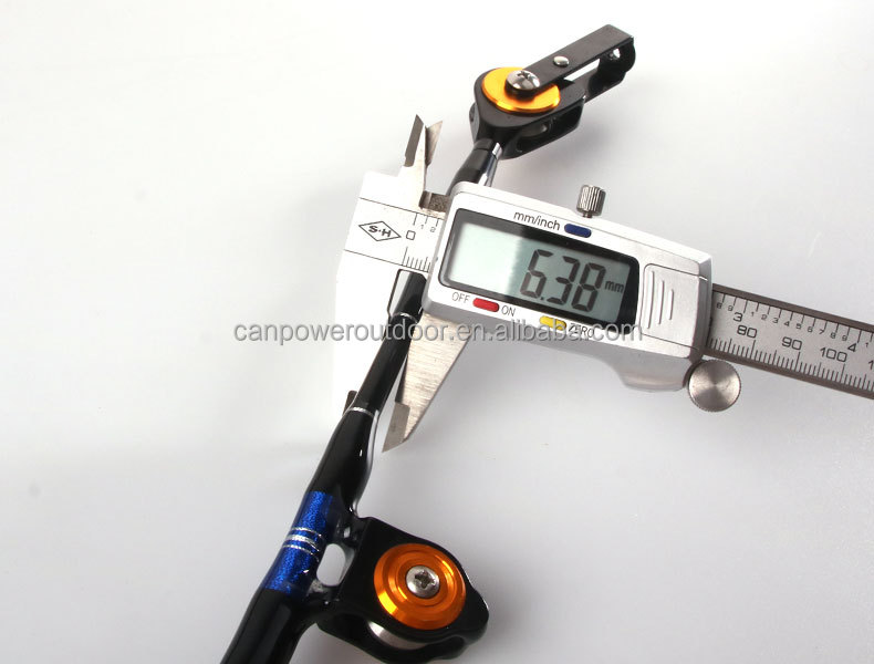 НОВАЯ Удочка для троллинга из  – обзор и цена Fishing Rod Ice
