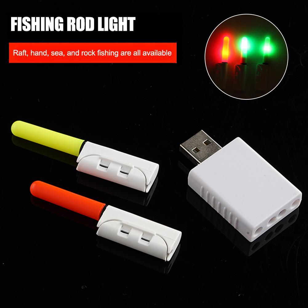 Светодиодный фонарь для ночной – обзор и цена Fishing Rod Repair Kit