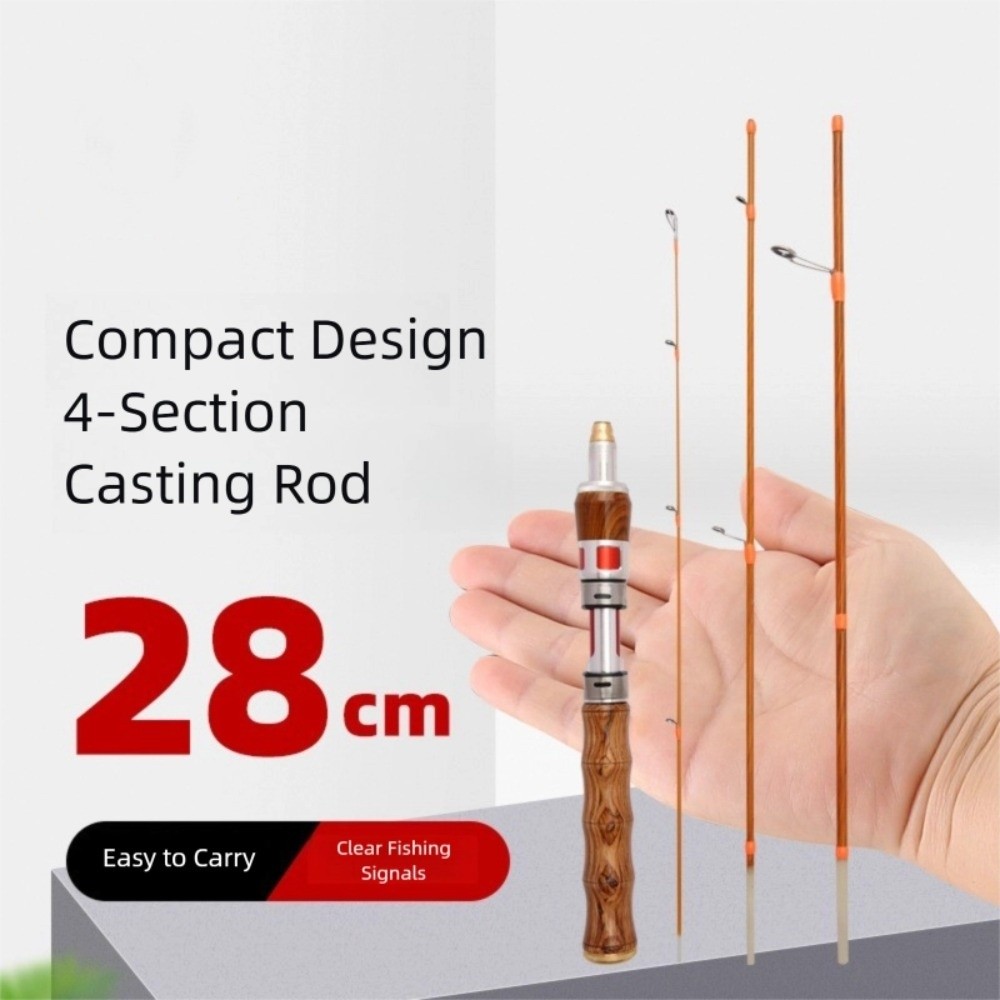 Удочка спиннинговая из углерод – обзор и цена Fishing Rod Spinning