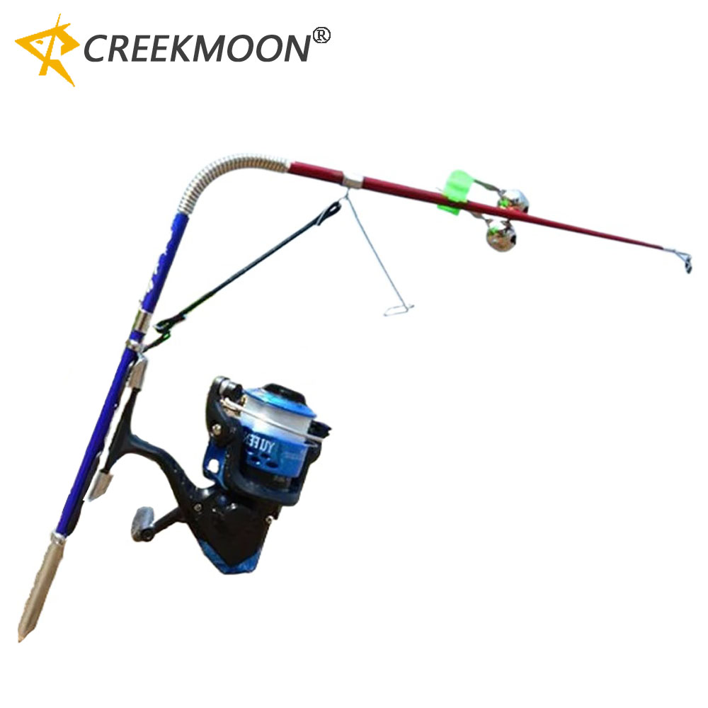 Автоматический спиннинговый ко – обзор и цена Fishing Rod Travel
