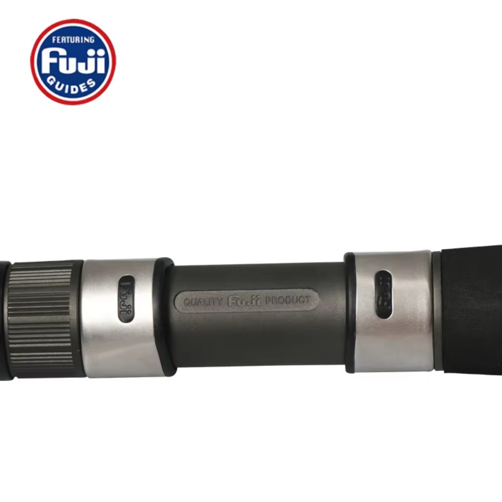 Новая модель удилища FUJI 2.51 – обзор и цена Fishing Rod Boat
