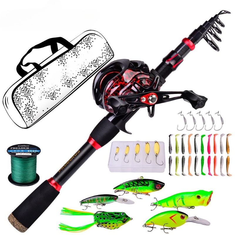 Ультралегкий сверхпрочный комп – обзор и цена Fishing Rod Carbon Fiber
