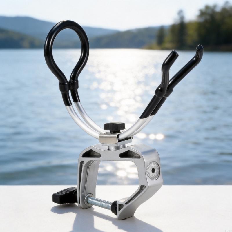 Держатель удочки для лодки с р – обзор и цена Fishing Rod Boat